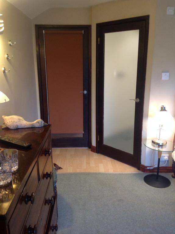 Bed and Breakfast Redroofs Тенбери Номер фото