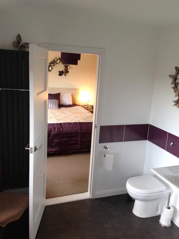 Bed and Breakfast Redroofs Тенбери Номер фото
